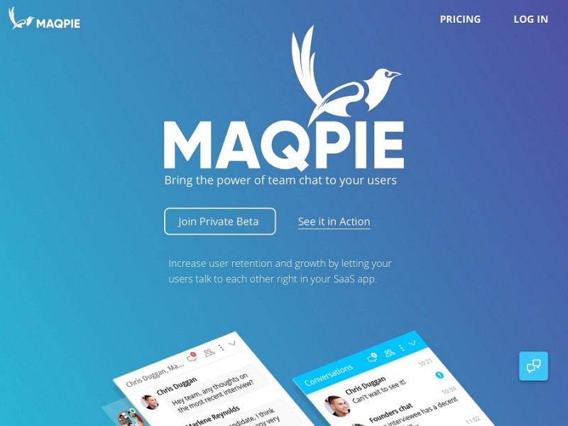 Maqpie