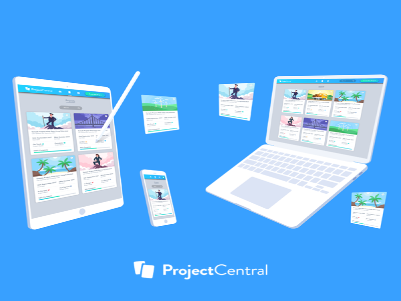 Project Central